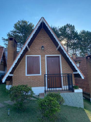 Lodge Chal�s Para�so Monte Verde