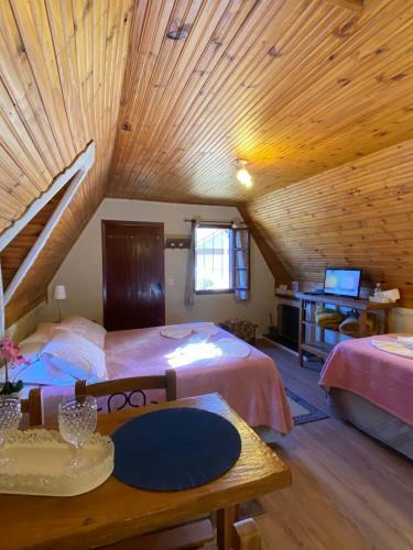 Lodge Chal�s Para�so Monte Verde