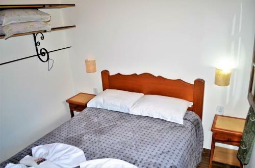 Hostal Chal�s Fazenda Vale Da Mata