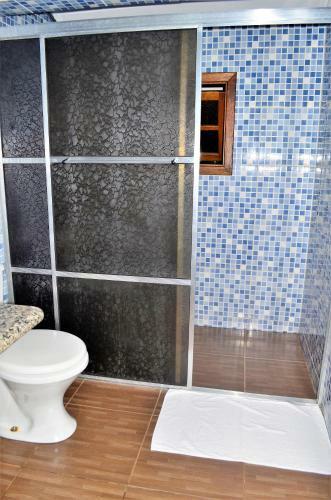 Hostal Chal�s Fazenda Vale Da Mata