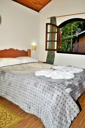 Hostal Chal�s Fazenda Vale Da Mata