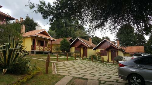 Hostal Pousada Bem-te-vi