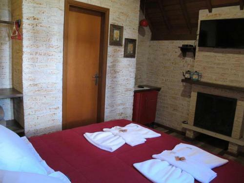 Hostal Pousada Vilas Di Espanha