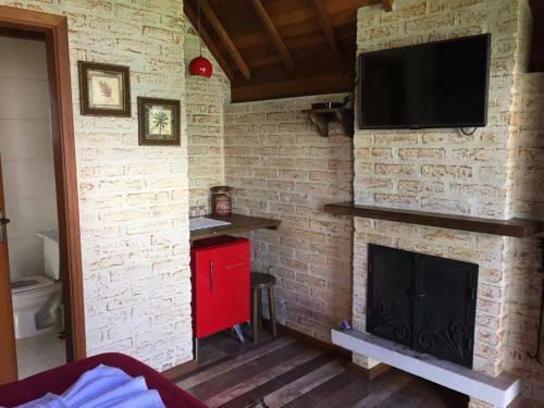 Hostal Pousada Vilas Di Espanha