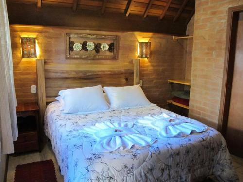 Hostal Pousada Vilas Di Espanha