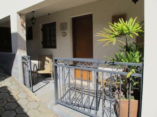 Hostal Pousada Vilas Di Espanha