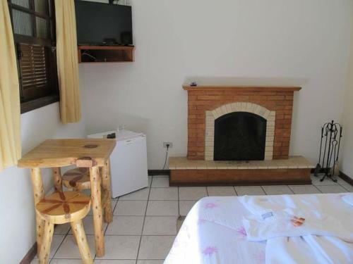 Hostal Pousada Vilas Di Espanha