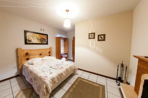 Hostal Pousada Vilas Di Espanha