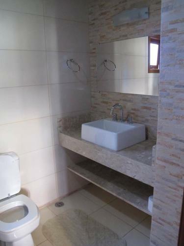 Hostal Pousada Vilas Di Espanha