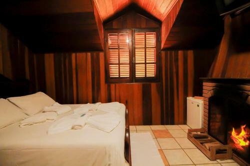 Hostal Pousada Torre Branca