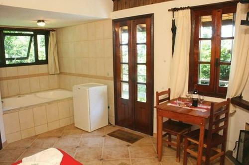 Hostal Pousada Alto De Monte Verde