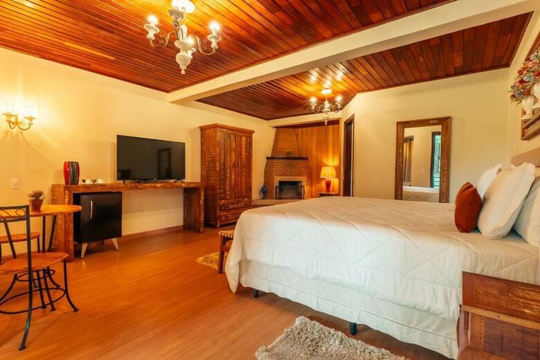 Hostal Pousada Cerejeiras