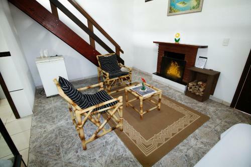 Hostal Pousada Sol Nascente
