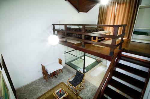 Hostal Pousada Sol Nascente