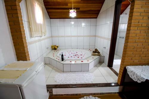 Hostal Pousada Sol Nascente