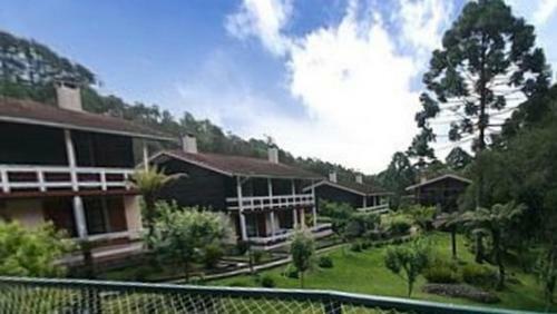 Hostal Pousada Das Montanhas