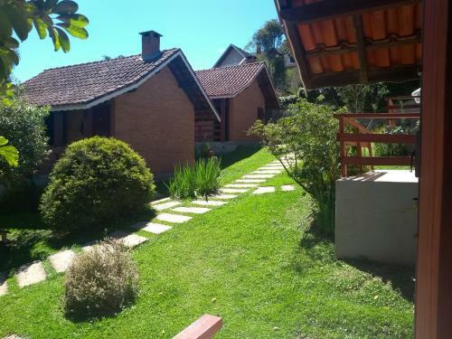 Lodge Chales Encantus