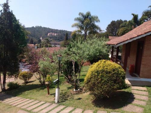 Lodge Chales Encantus