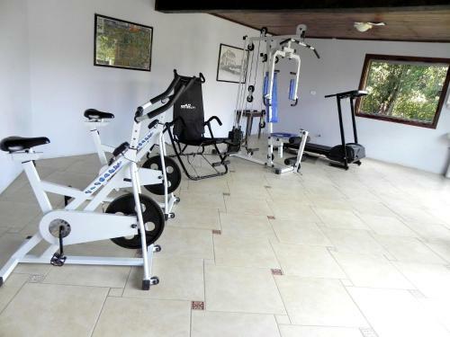 Hotel Ninho Do Falc�o