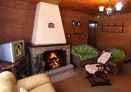 Hostal Pousada Aconchego