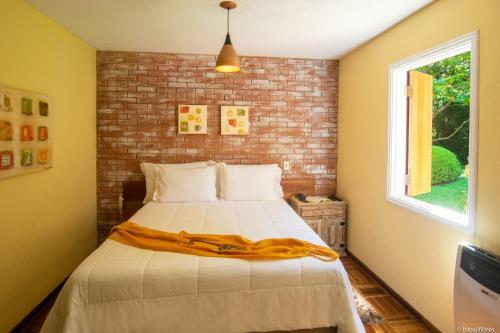 Hostal Pousada Serra Villena