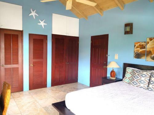 Apartamento Villa Touloulou