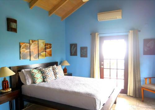 Apartamento Villa Touloulou