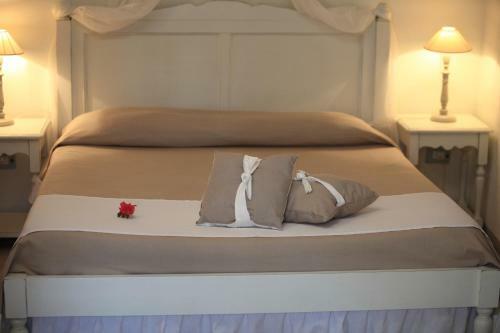 Hotel Antica Masseria Rottacapozza