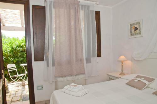 Hotel Antica Masseria Rottacapozza