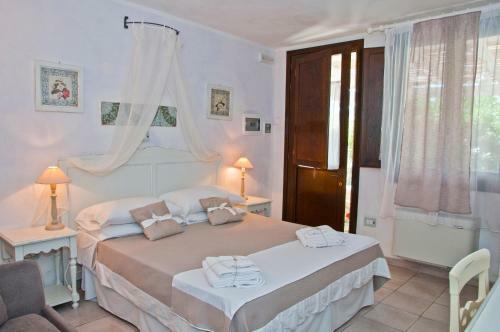 Hotel Antica Masseria Rottacapozza