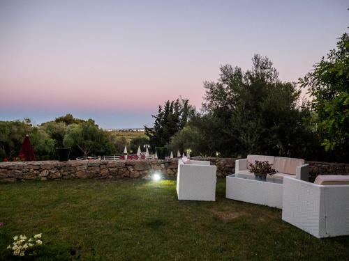 Hotel Antica Masseria Rottacapozza