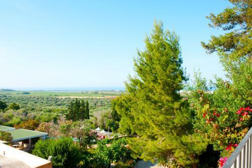 Hotel Antica Masseria Rottacapozza