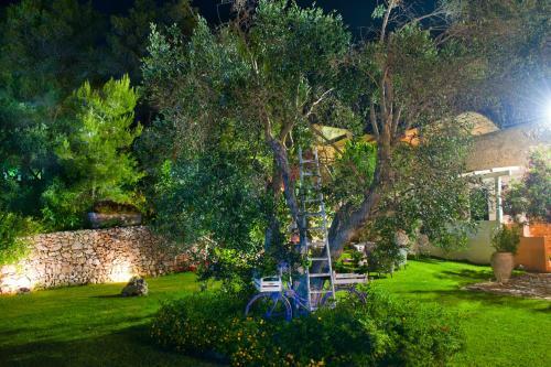 Hotel Antica Masseria Rottacapozza