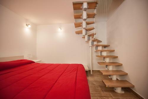 Apartamento Campo Appartamenti