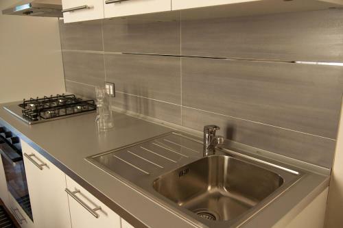 Apartamento Campo Appartamenti