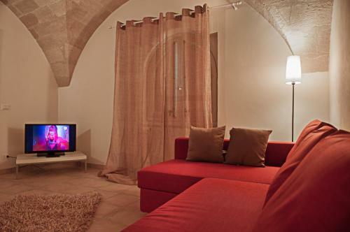 Apartamento Campo Appartamenti