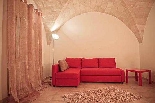 Apartamento Campo Appartamenti