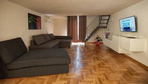 Apartamento Campo Appartamenti