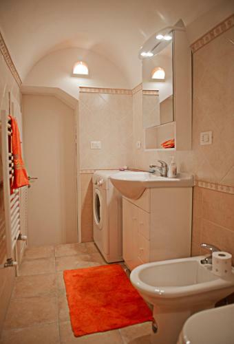 Apartamento Campo Appartamenti