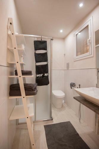 Apartamento Campo Appartamenti