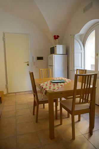 Apartamento Campo Appartamenti