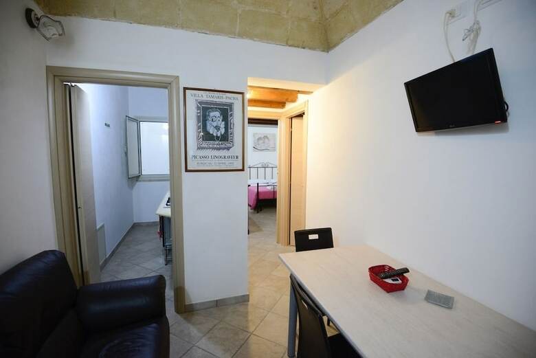 Apartamento Fardella 250