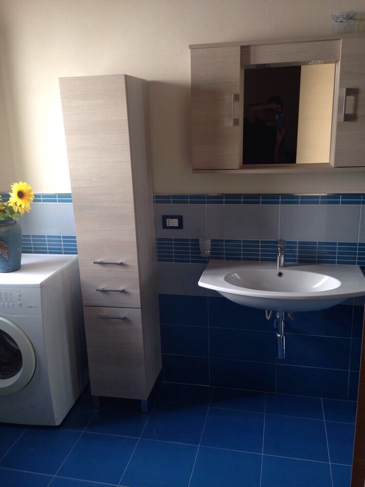 Apartamento Fardella 250