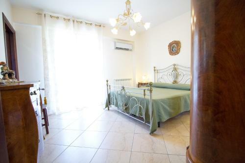 Etna Villa Il Pino