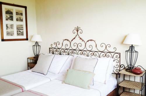 Talamone Villa Sleeps 8 Pool Air Con Wifi