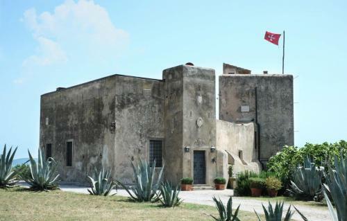 Talamone Villa Sleeps 8 Pool Air Con Wifi