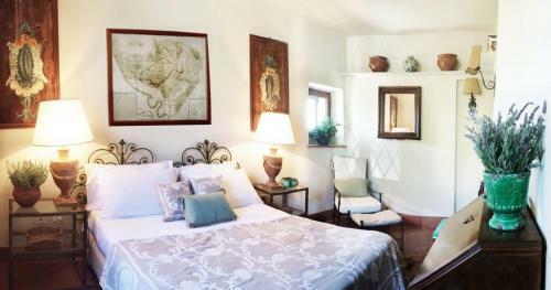 Talamone Villa Sleeps 8 Pool Air Con Wifi
