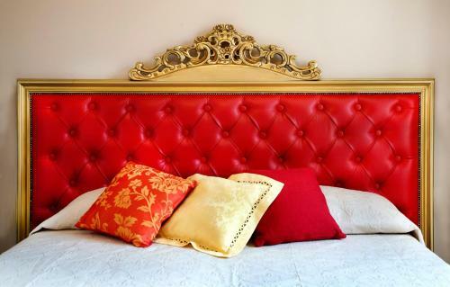 Porta Di Mezzo Luxury B&B