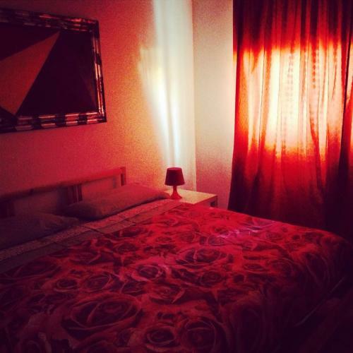 Hostal Alloggiare A Taranto Lamanna