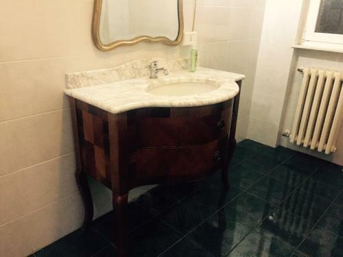 Hostal Alloggiare A Taranto Lamanna